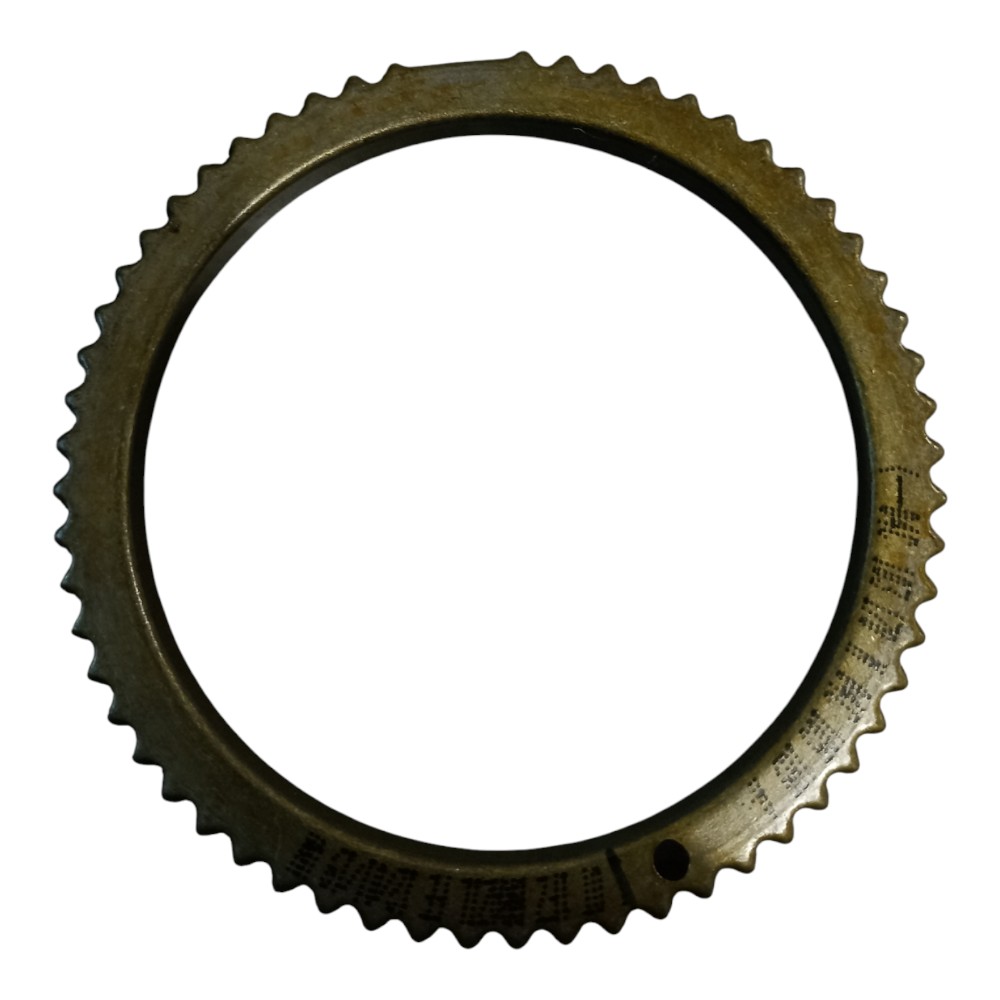 Retentor Flange Volante Vw Virtus Nivus Polo T-cross .