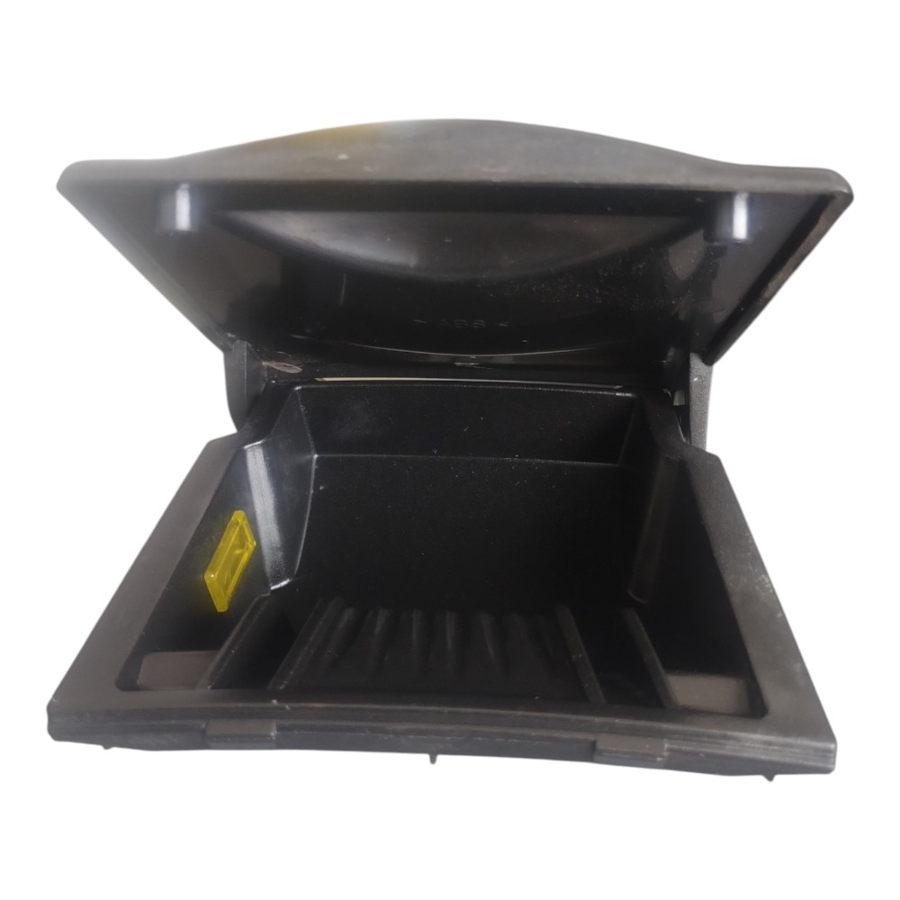 Cinzeiro Console Central Citroen C4 Pallas 2008 À 2012. 4