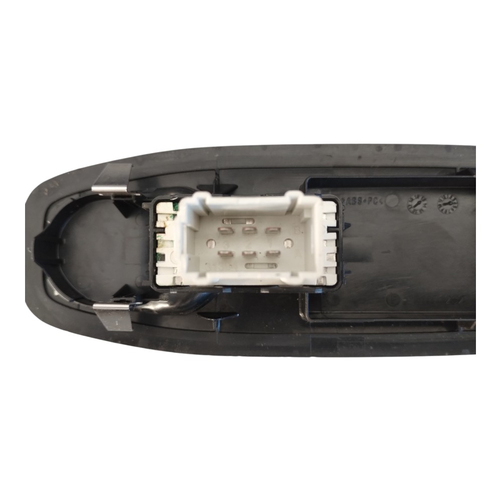 Comando Vidro Dianteiro Peugeot 208. 5