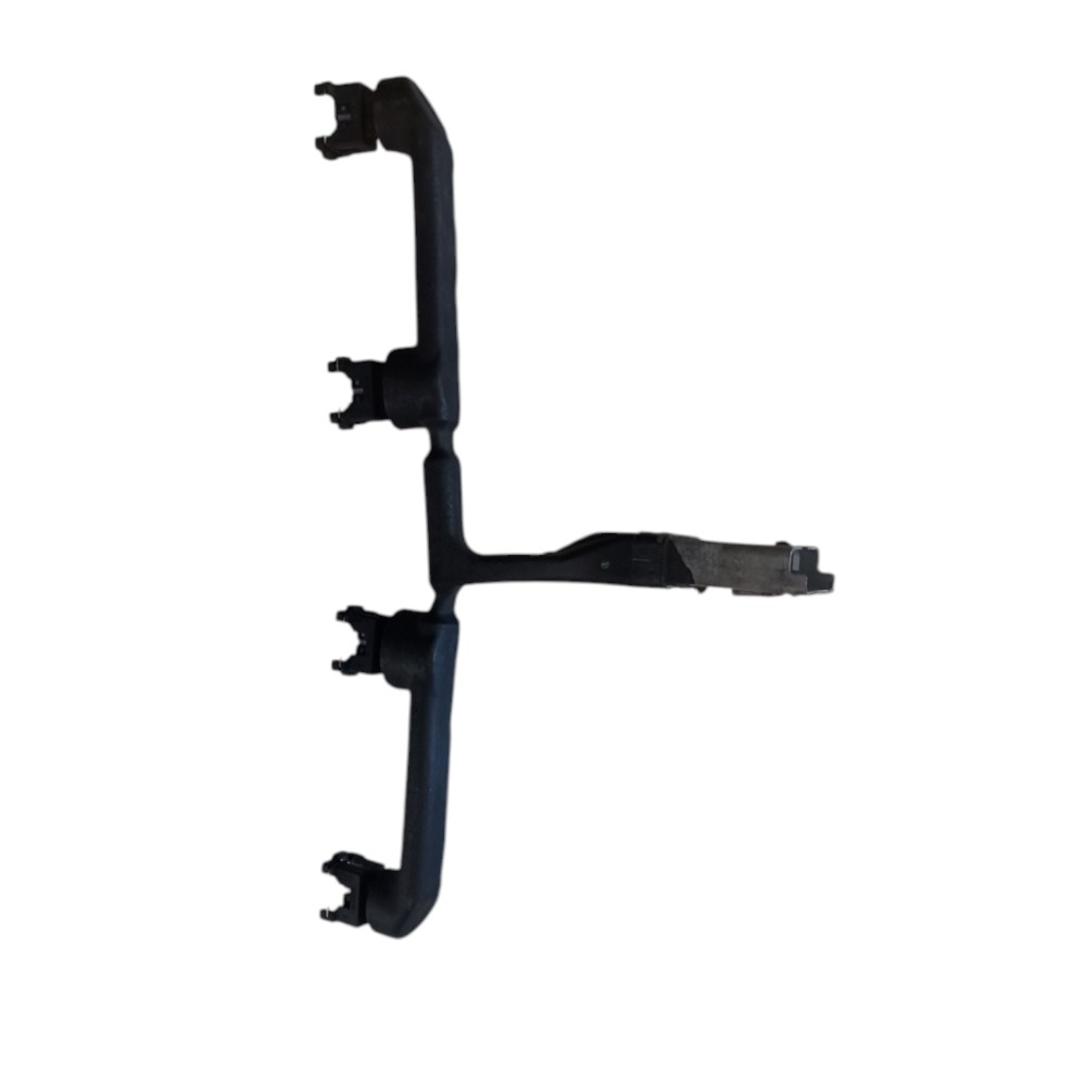 Chicote Bico Injetor Peugeot 207 208 Citroen Picasso 1.4 8v 4