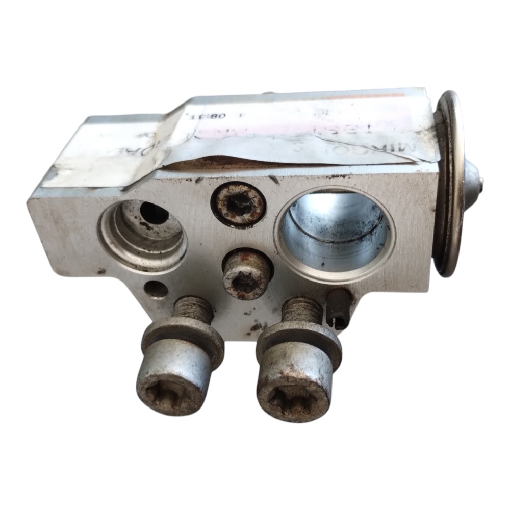 Válvula De Expansão Ar Condicionado Vw Spacefox 1.6 14/18. 5