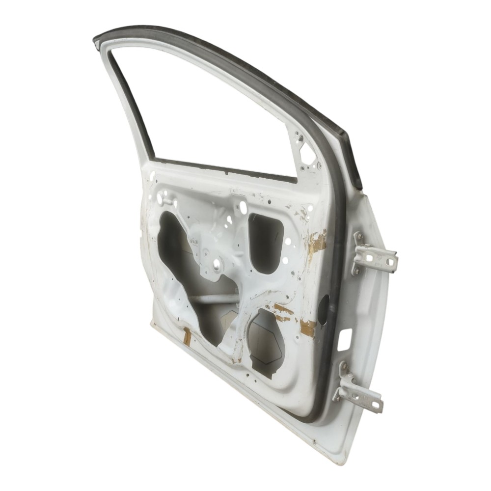Porta Dianteira Esquerda Gm Chevrolet Cruze 2012 à 2016. 4