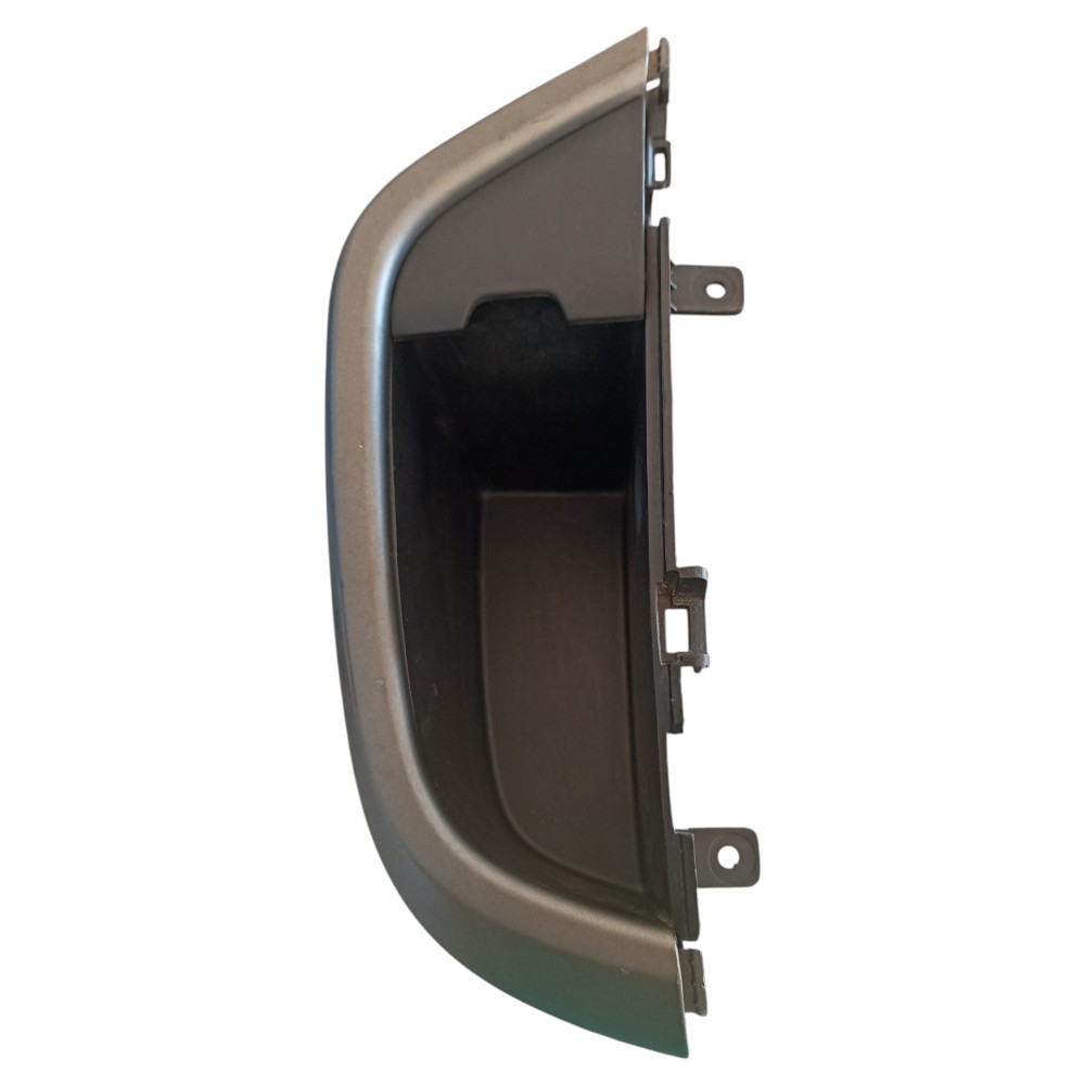 PORTA OBJETOS LADO DIREITO CHEVROLET SONIC 2011 Á 2015.