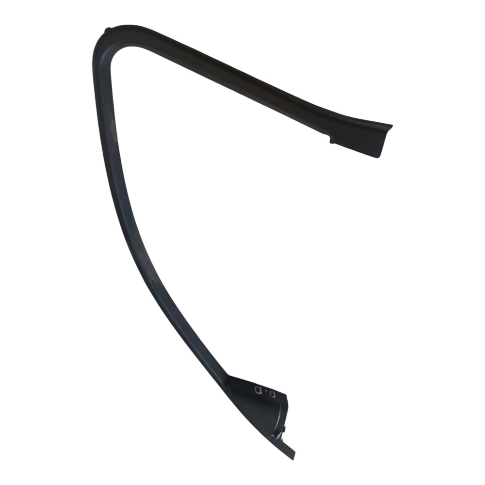 MOLDURA INTERNA PORTA DIANTEIRA DIREITA BMW 318i 320i 08/12. 3