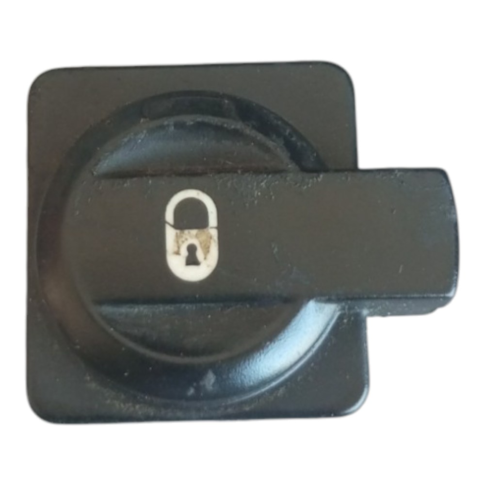 Botão Trava Portas Citroen C4 Pallas 2007 À 2013. 1