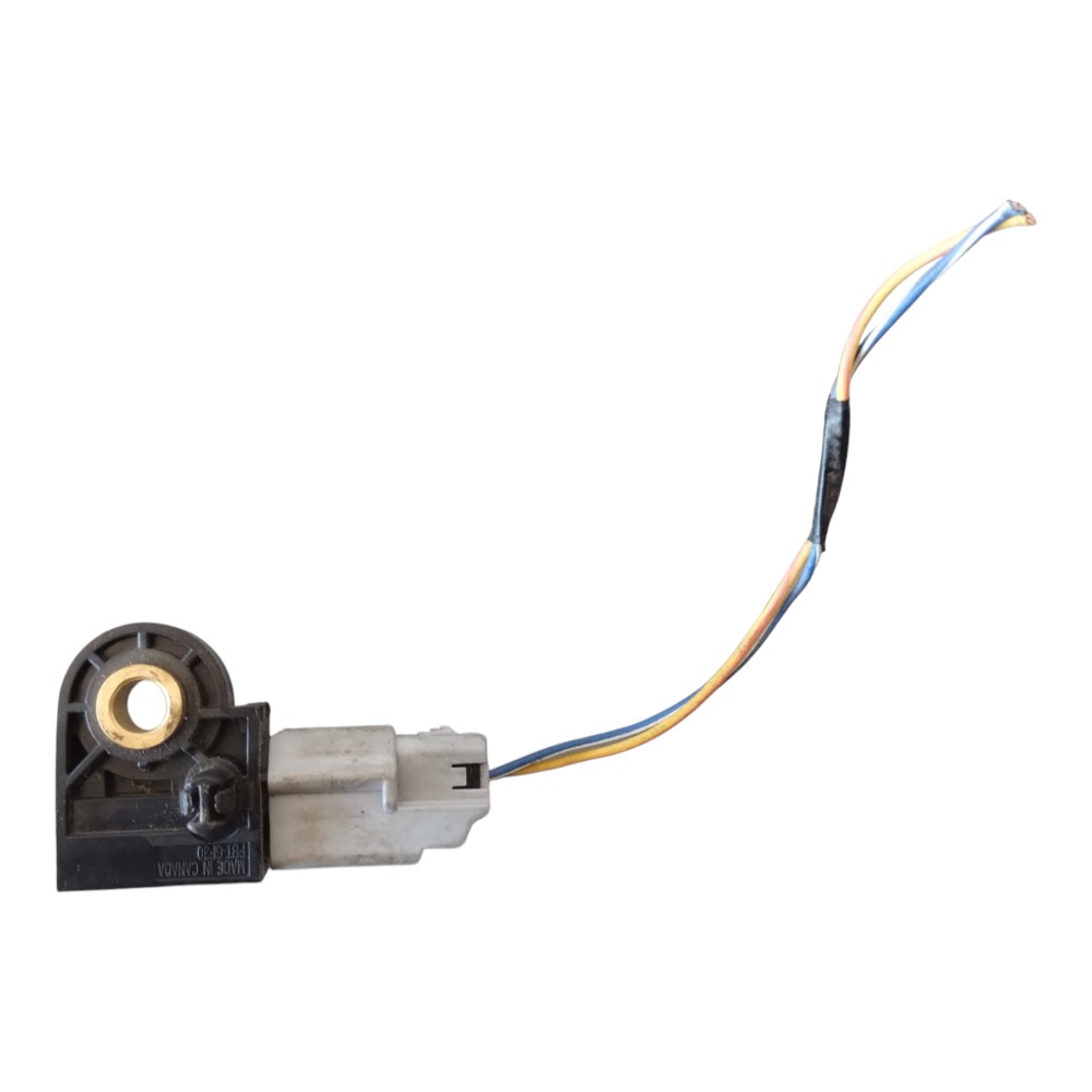 Sensor Detonação Ford Fusion 2.5 16V 2008 à 2012 Original. 3