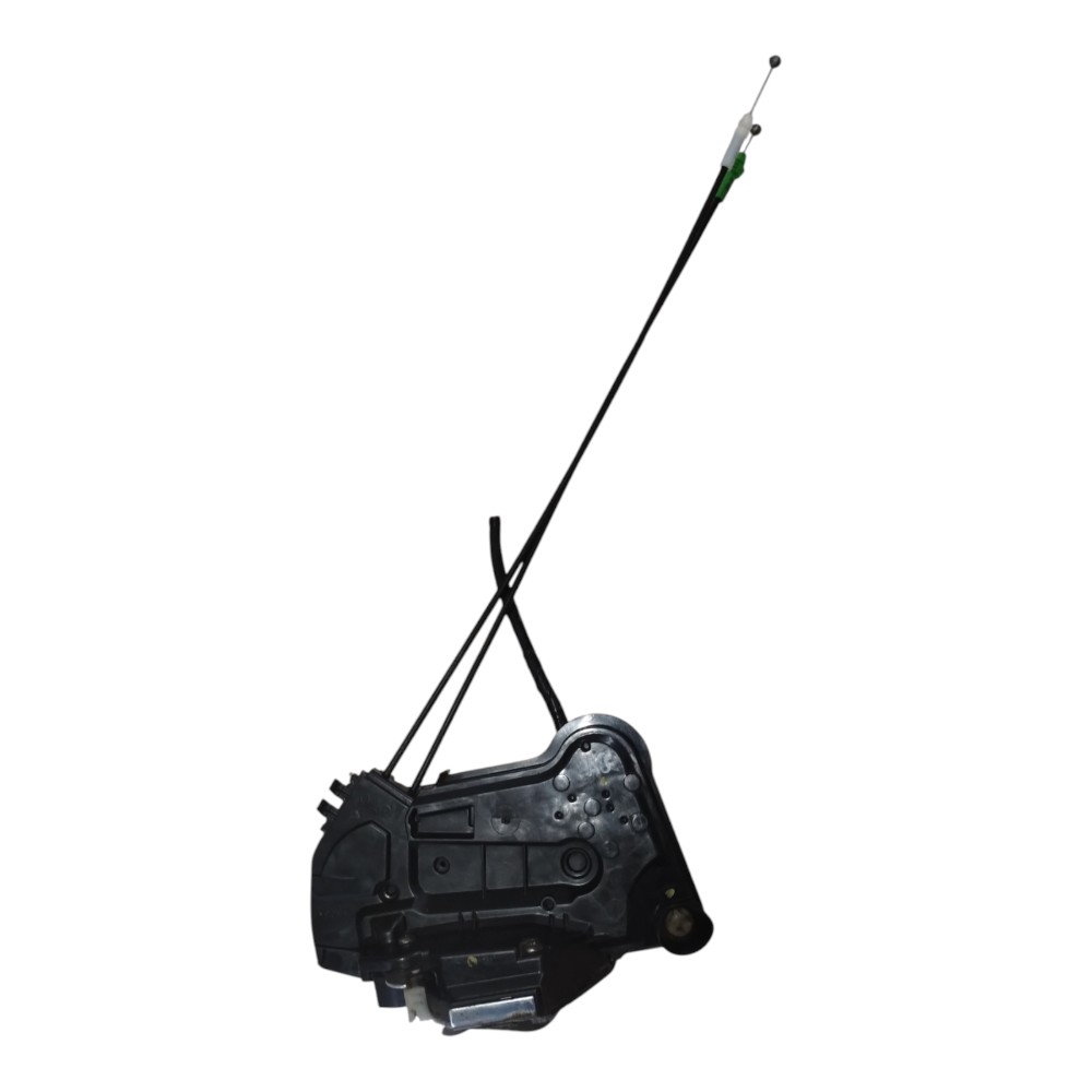 Fechadura Porta Dianteira Esquerda Toyota Corolla 2015/2019. 3