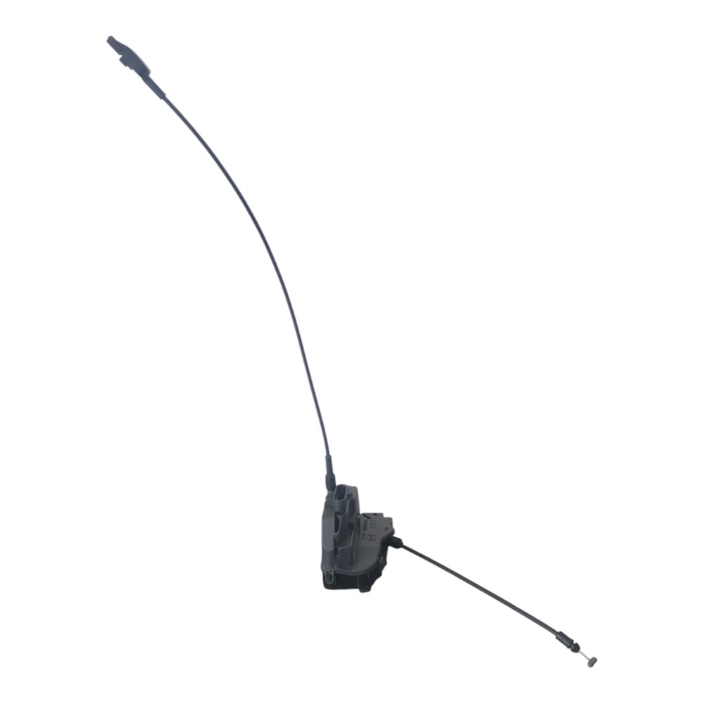 Fechadura Trava Elétrica T. D. Renault Megane 2007 Á 2012. 3