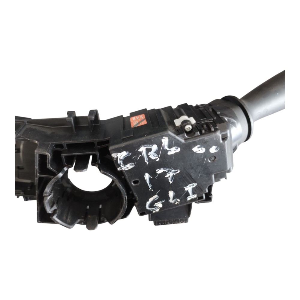 Chave Comando De Seta E Farol Toyota Corolla 2015 A 2019. 6