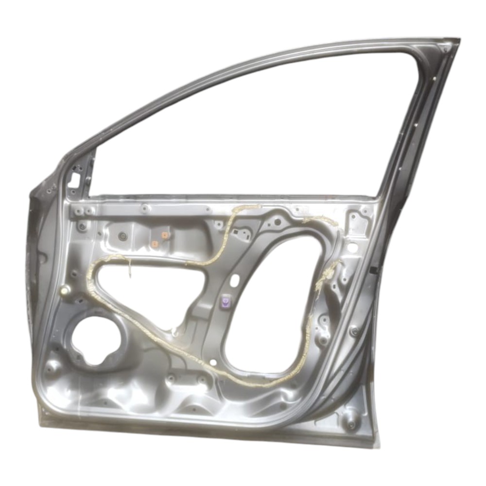 Porta Dianteira Direita Honda Hr-v 2015 À 2019. Dianteira Direita Cinza 5