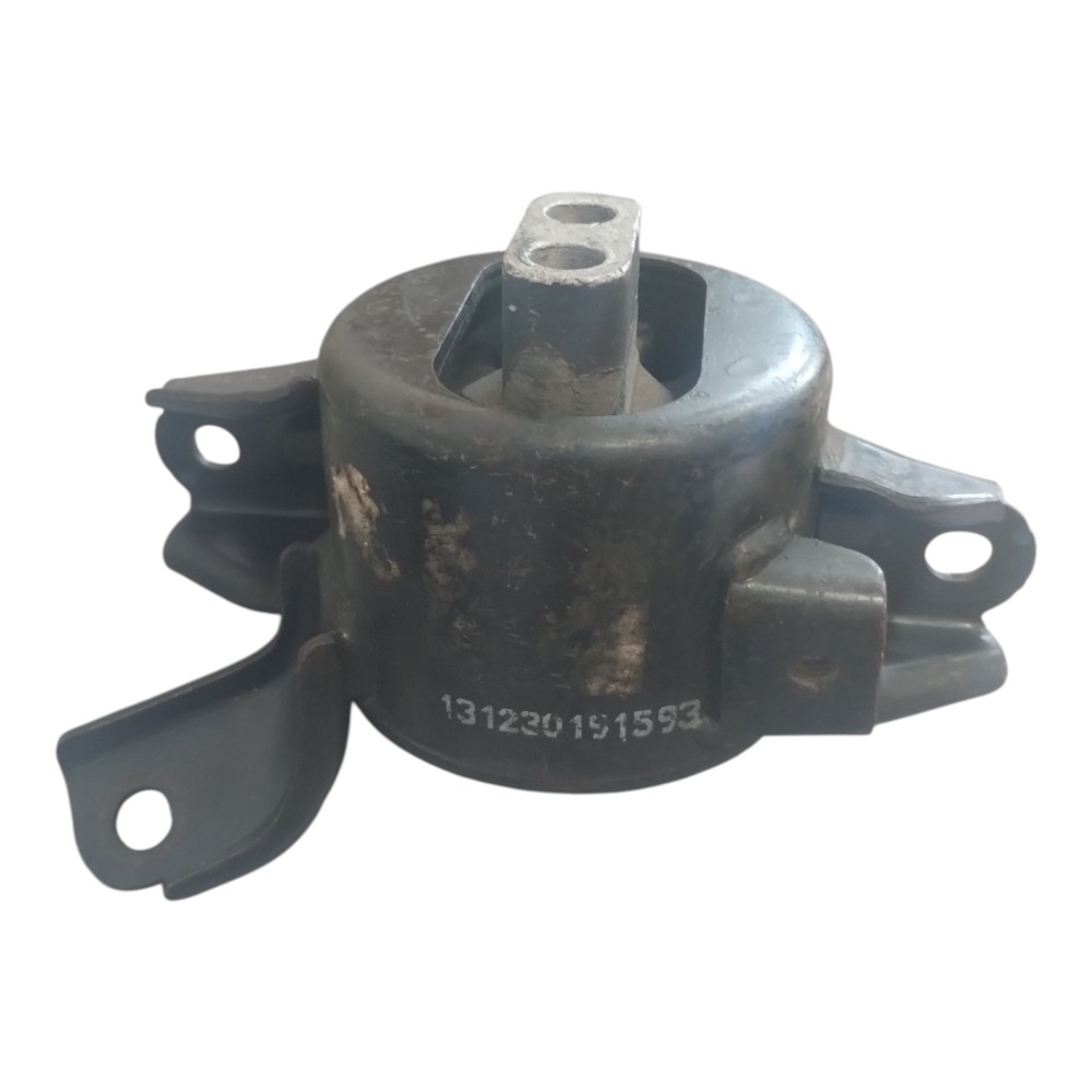 Coxim Do Motor Superior Hyundai Hb20 1.0 3cc. 2014 À 2019. 1