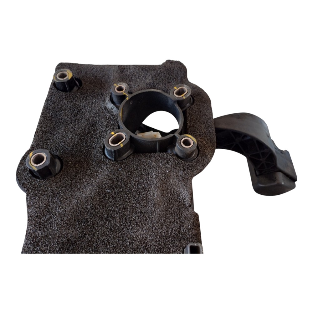 Pedal De Parada Jeep Compass Commander Fastback Aut. T270. 8