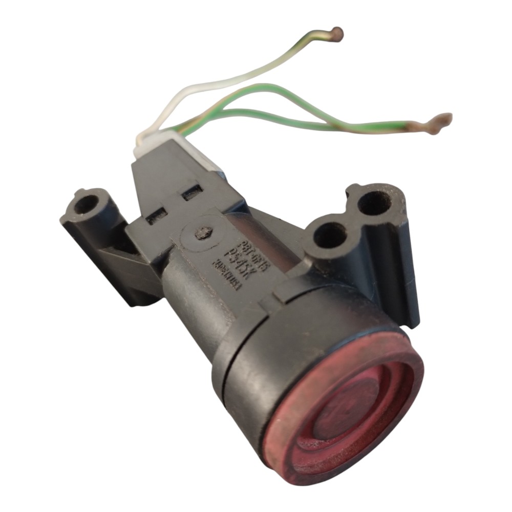 Sensor De Impacto Ford Focus 2009 À 2013. 5