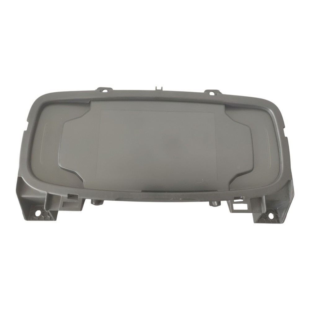 Kit Code Módulos De Injeção Jeep Renegade T270 1.3 C/ 6 Km. 6