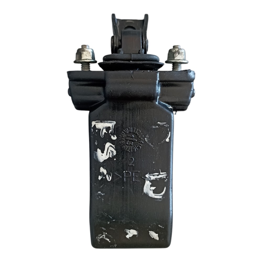 Limitador Porta Dianteiro Direito Fiat Palio 2012 A 2020. 3
