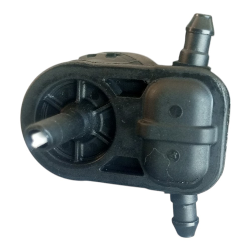 Motor Esguicho Limpador Jeep Renegade Fiat Toro Pulse 1.3 16 4