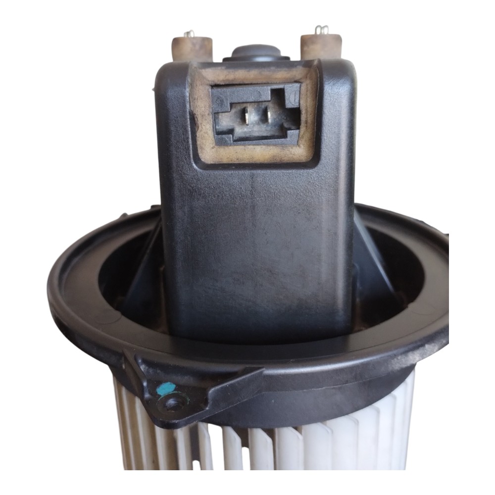 Motor Ar Forçado Fiat Uno Fiorino Palio 1.0 8v Original. 4