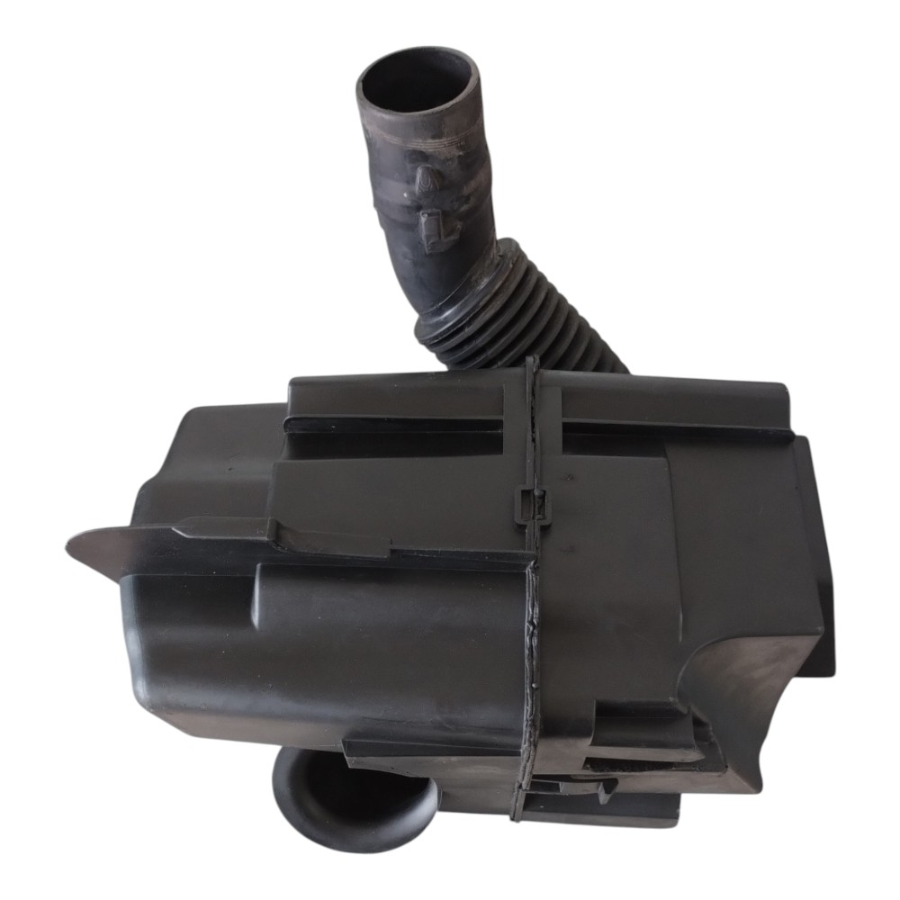 Caixa Filtro Ressonadora Ar Peugeot 207 1.4 2008 à 2014. 4