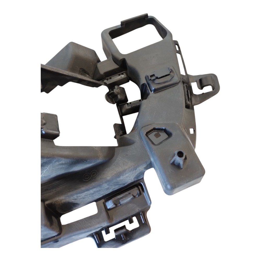 Suporte Farol Milha Para-choque Dir Citroen C4 Lounge 14/19. 5