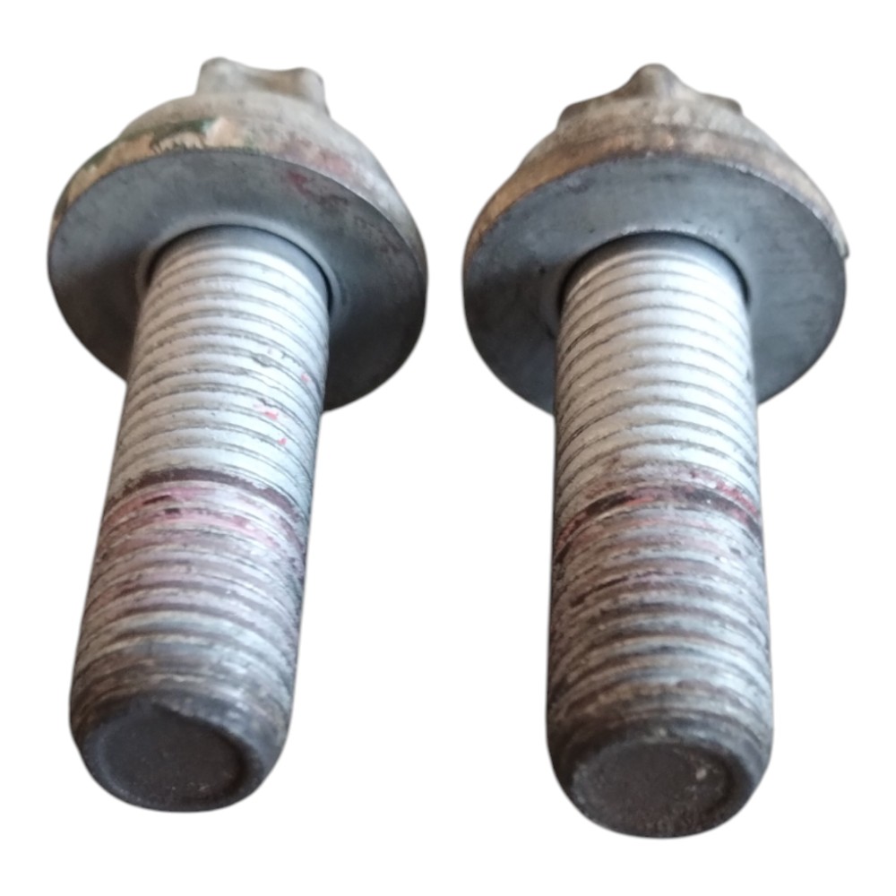 Parafusos De Fixação Pinça Dianteira Citroen C4 Lounge Thp 3