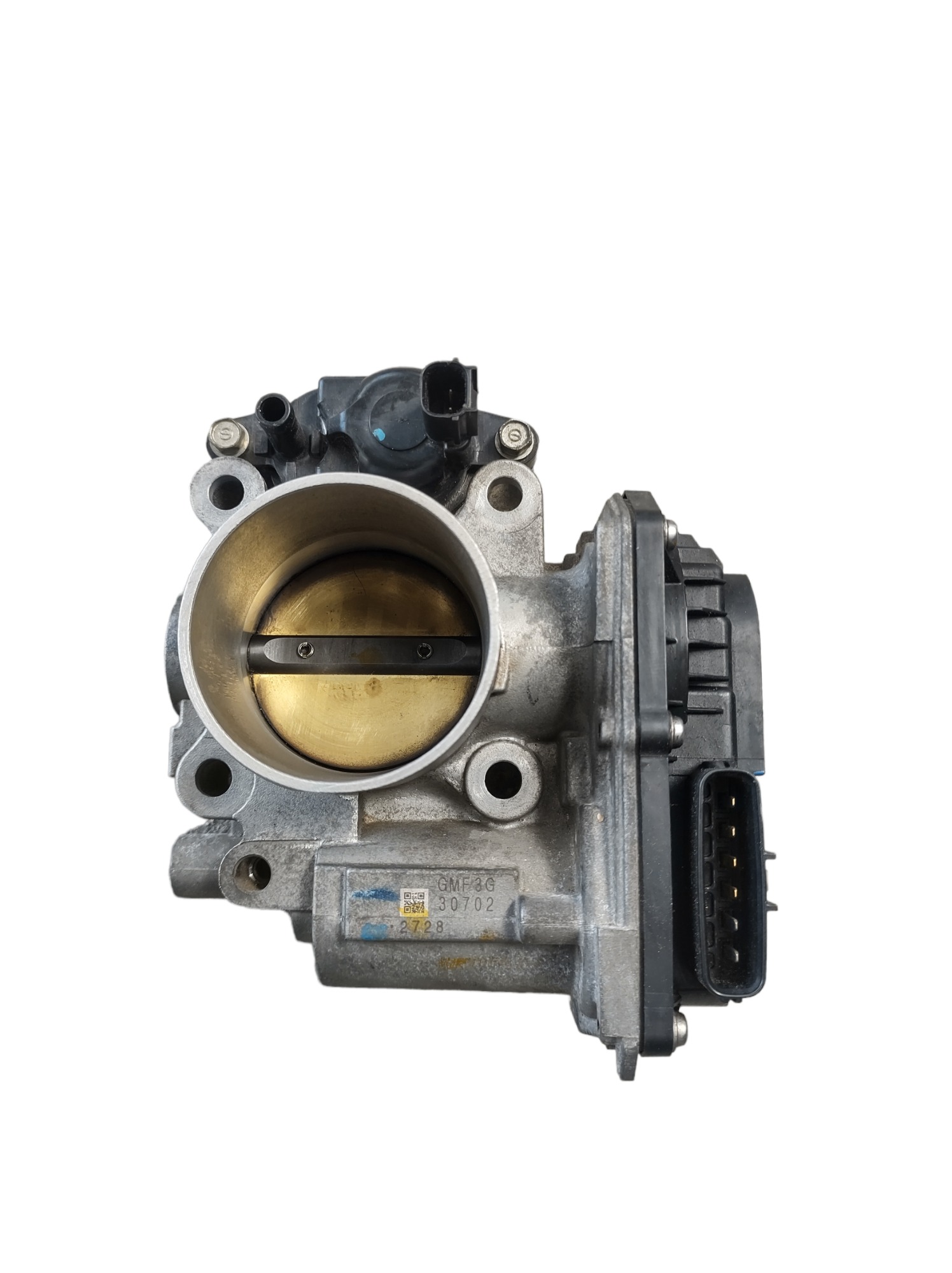 Tbi Corpo De Borboleta Honda Civic G9 2.0 16v 2012 À 2016.
