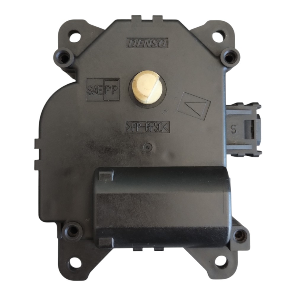 Atuador Caixa Ventilação Toyota Corolla 2.0 2015 À 2019
