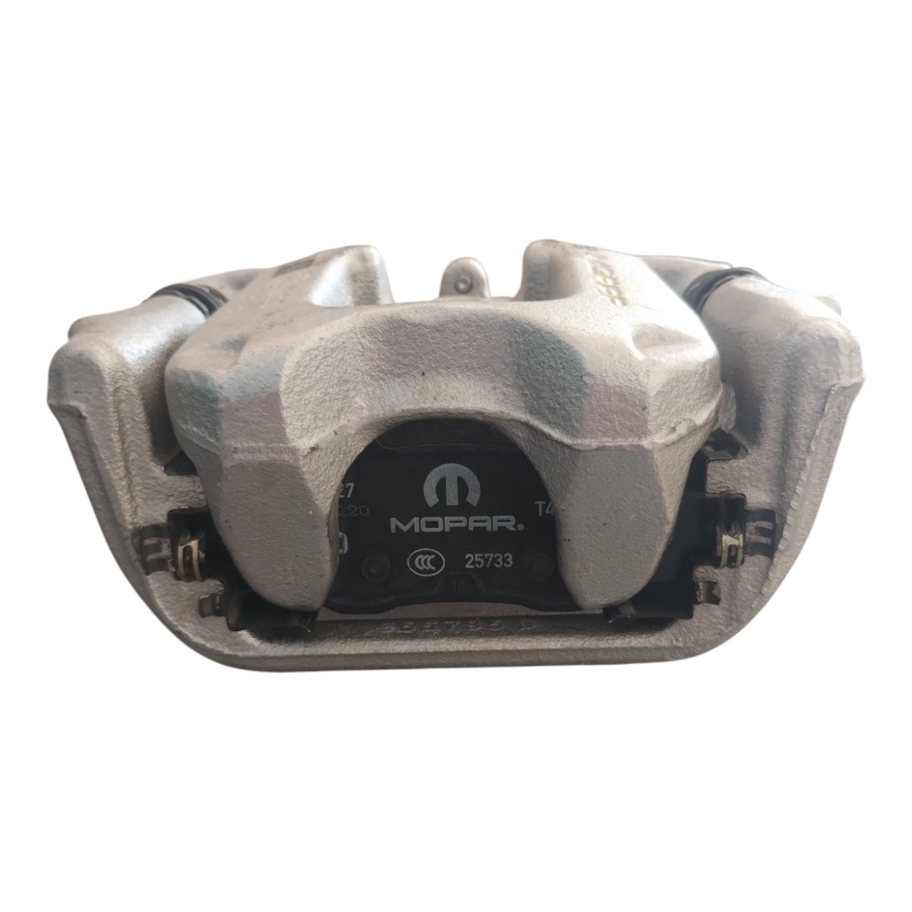 Pinça de freio tras. esqu. jeep Renegade t270 1.3 16v 22/25. 4