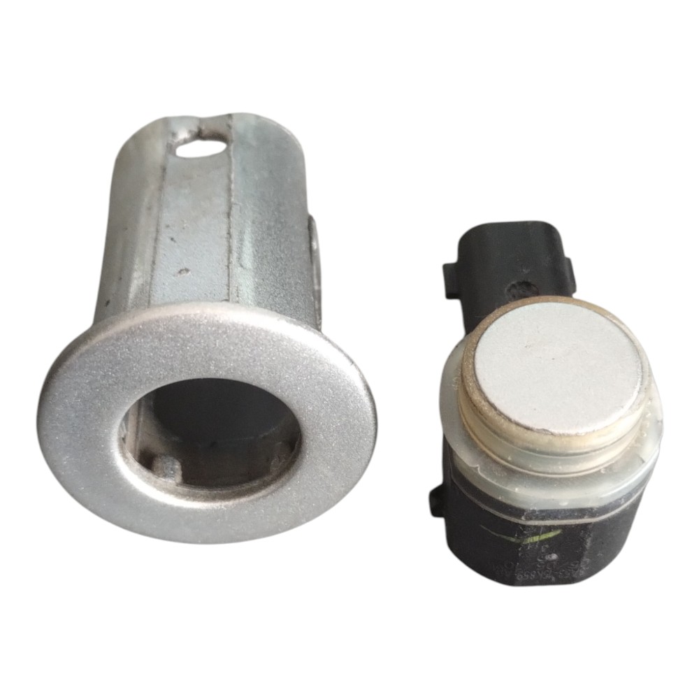Sensor Estacionamento Ford Esge 3.5 V6 2011 à 2014. 3