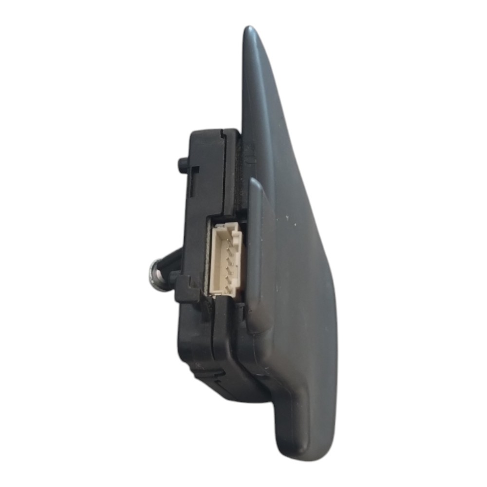 Comando Paddle Shift L. Esq. Corolla 1.8 16v. 2015 A 2016. 3