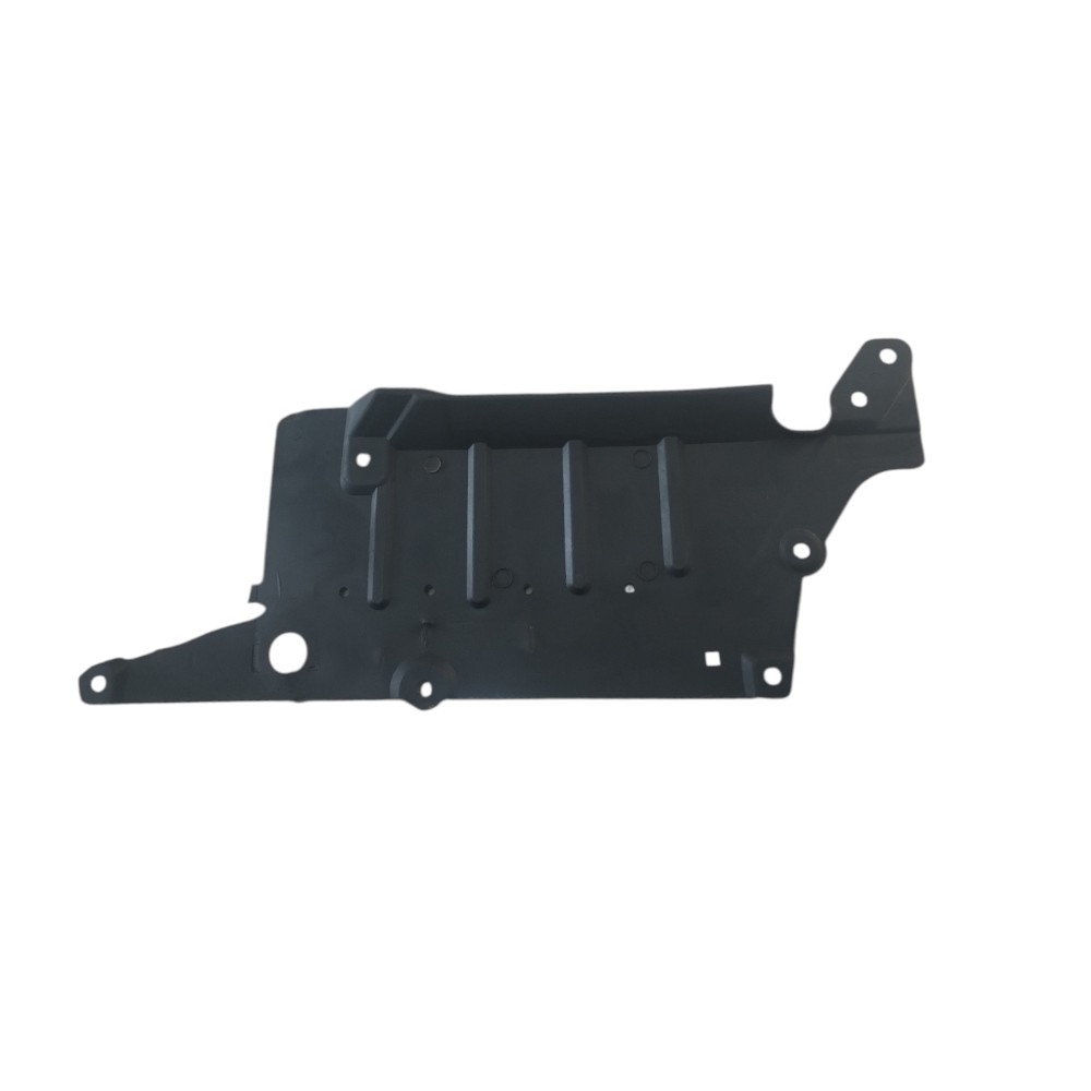 PROTETOR DE CARTER MITSUBISHI LANCER 2011 Á 2014. 1