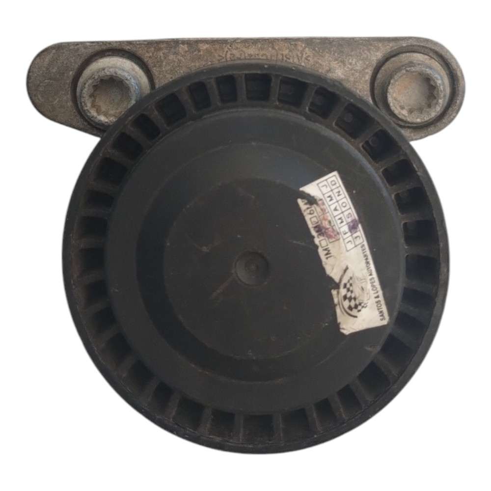 Tensor De Correia Poli-v 1.0 12v. Vw Up 2013 À 2020. 3