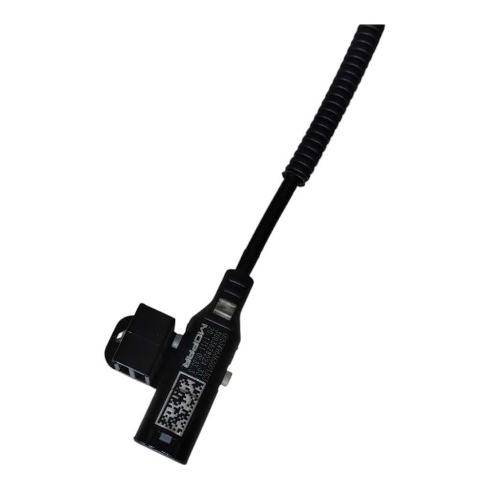 Sensor Roda Tras Esquerdo Jeep Renegade T270 2022 À 2025. 5