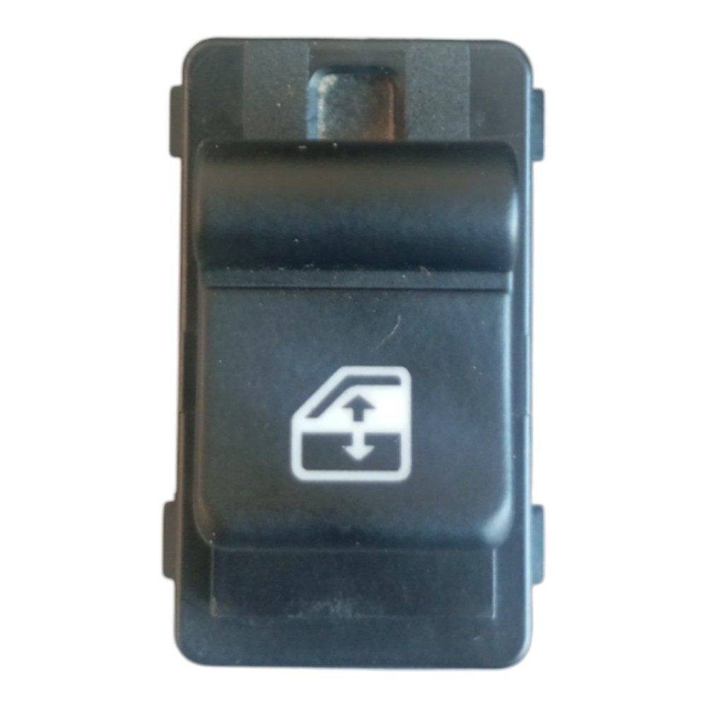 Botão Interruptor Vidro D.d. Jeep Renegade Fiat Toro 1.3 16v 1