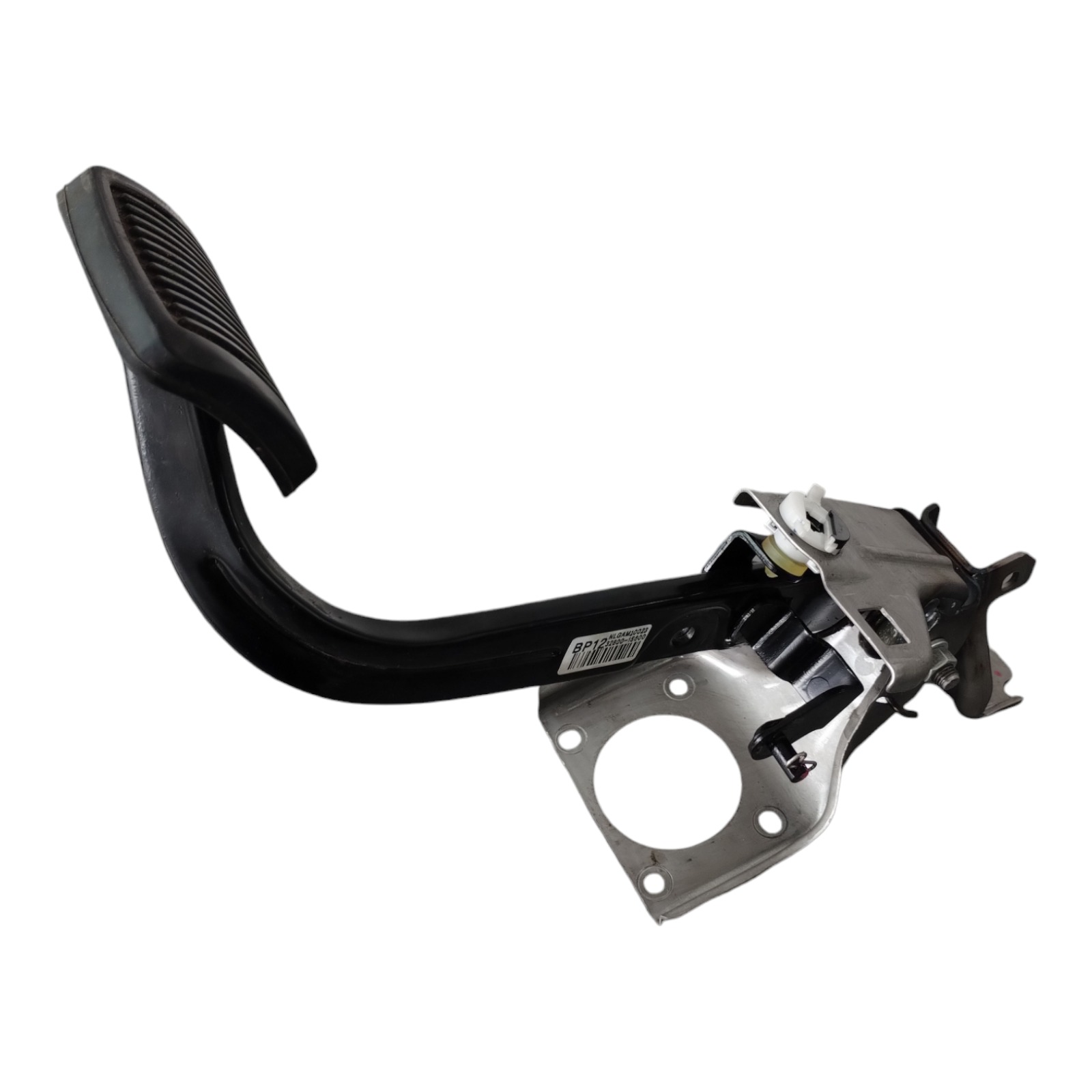 Pedal Do Freio Hyundai  Hb20  At. 1
