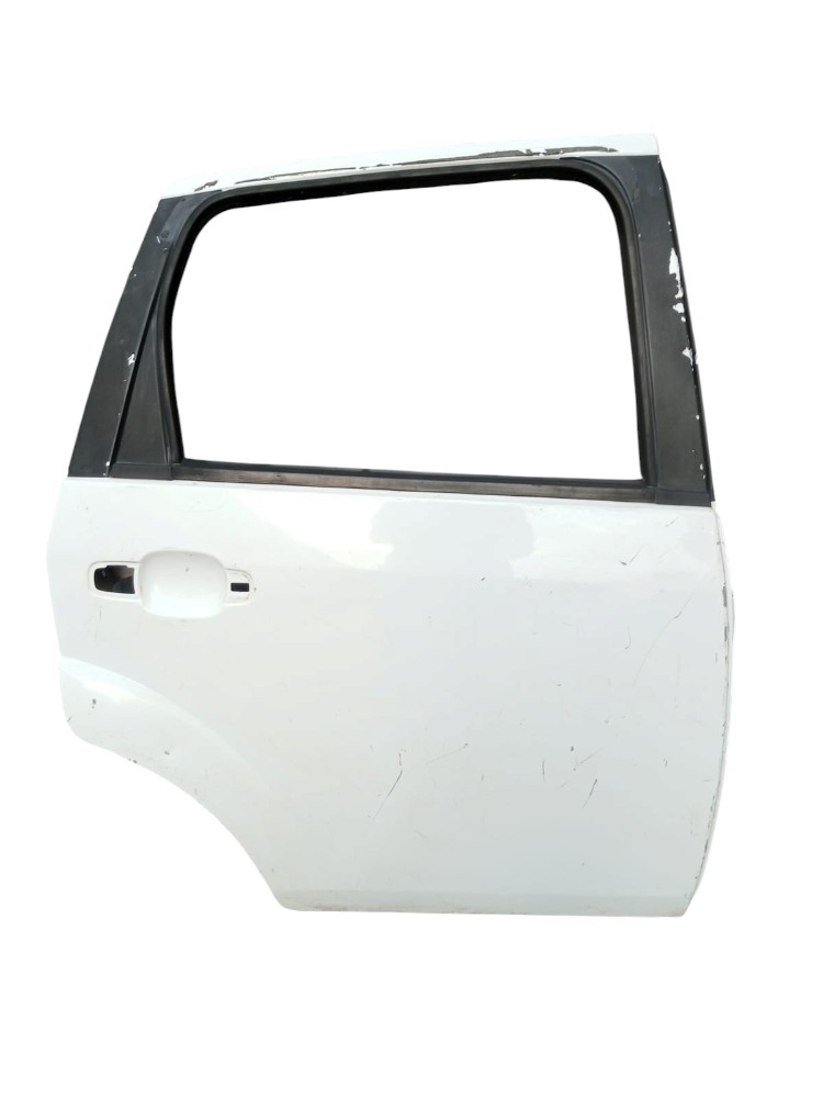 PORTA TRASEIRA DIREITA FORD FIESTA 2004 Á 2014. 1