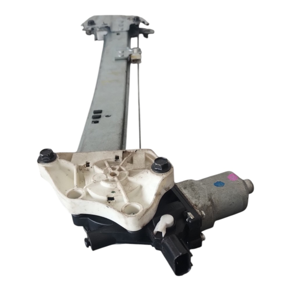 Maquina Elevação Elétrica Porta T. E. Honda Hrv 2015 À 2019. 3