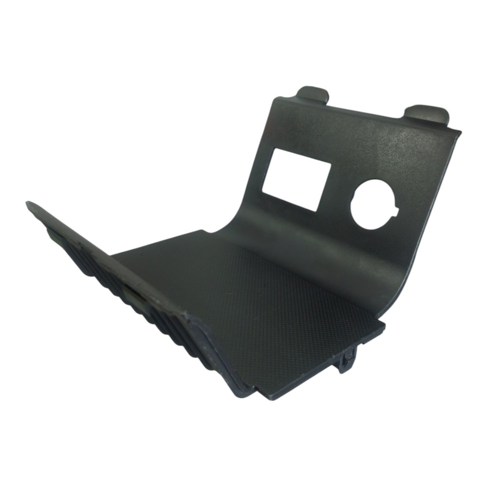 Moldura Central Console Tamada Hyundai Hb20 2014 À 2018. 4