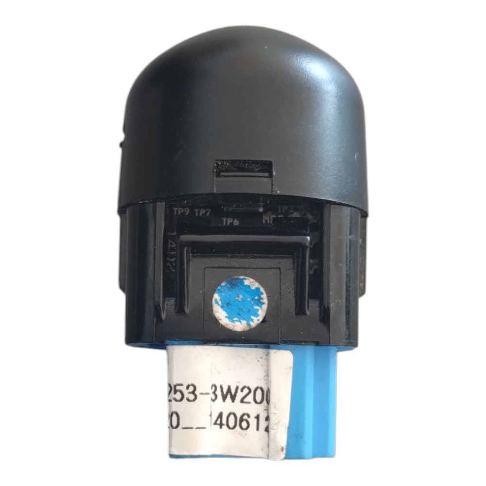 Sensor De Temperatura Interna Kia Sportage 2012 À 2016.