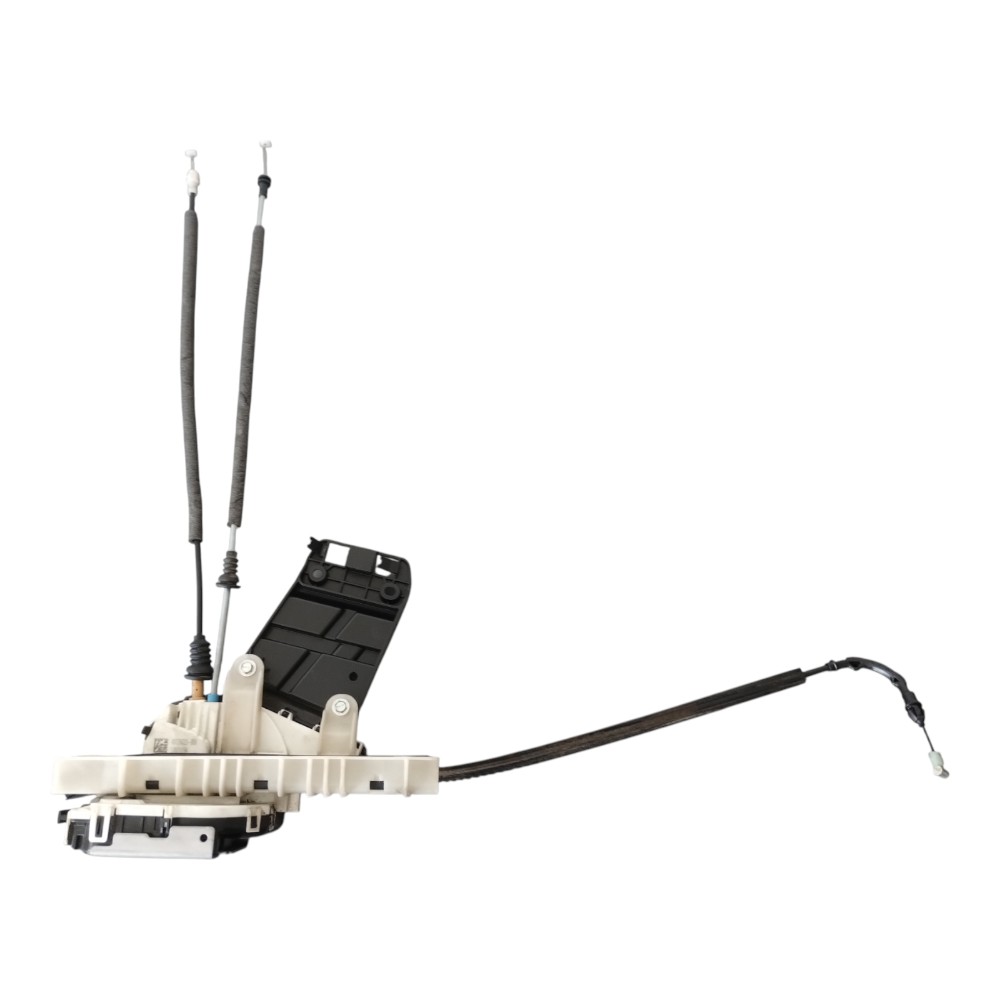 Fechadura Porta Dianteira Direita Fiat Toro Compass Original 1
