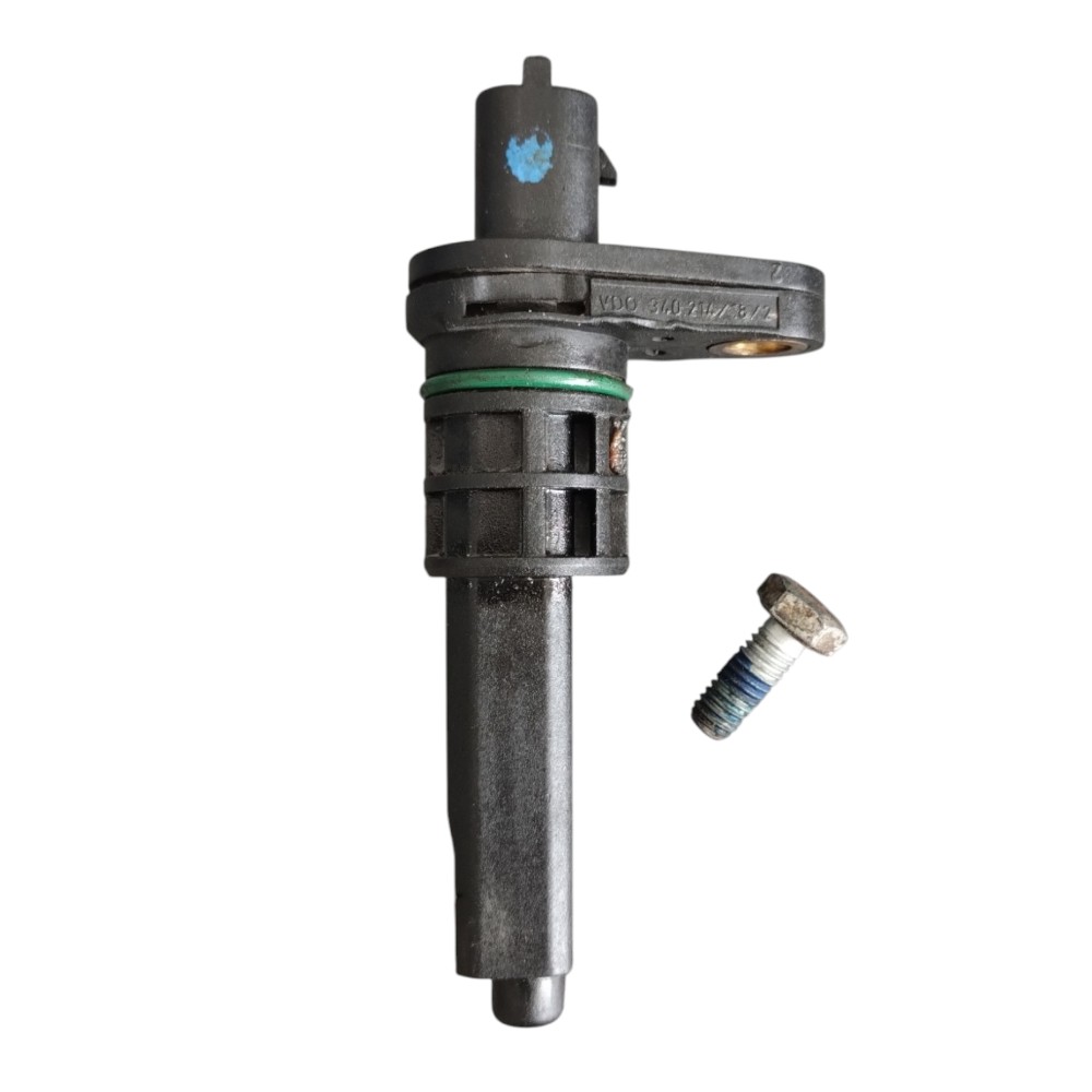 Sensor Velocidade Gm Celta Zafira Prima 2007 À 2012. 1