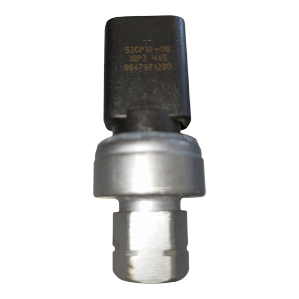 SENSOR PRESSOSTATO CITROEN C3 PEUGEOT 206 207 2012 Á 2020.