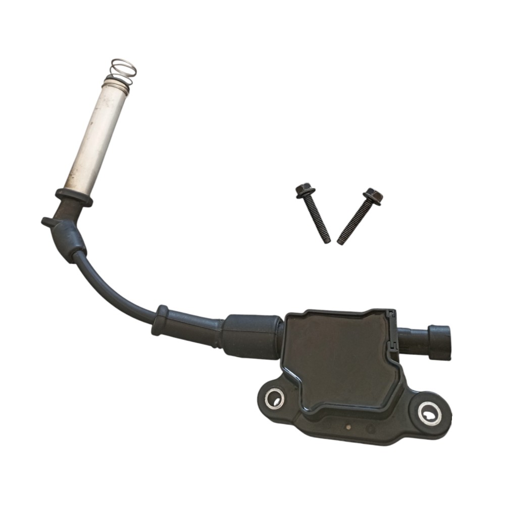 Bobina Ignição C Cabo Gm Onix Prisma Cobalt Ngk1.0 13/19.