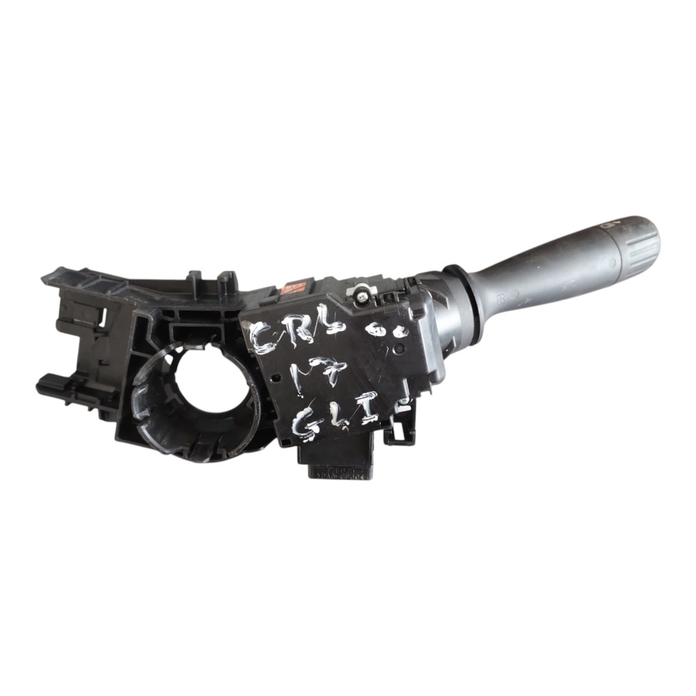 Chave Comando De Seta E Farol Toyota Corolla 2015 A 2019. 2