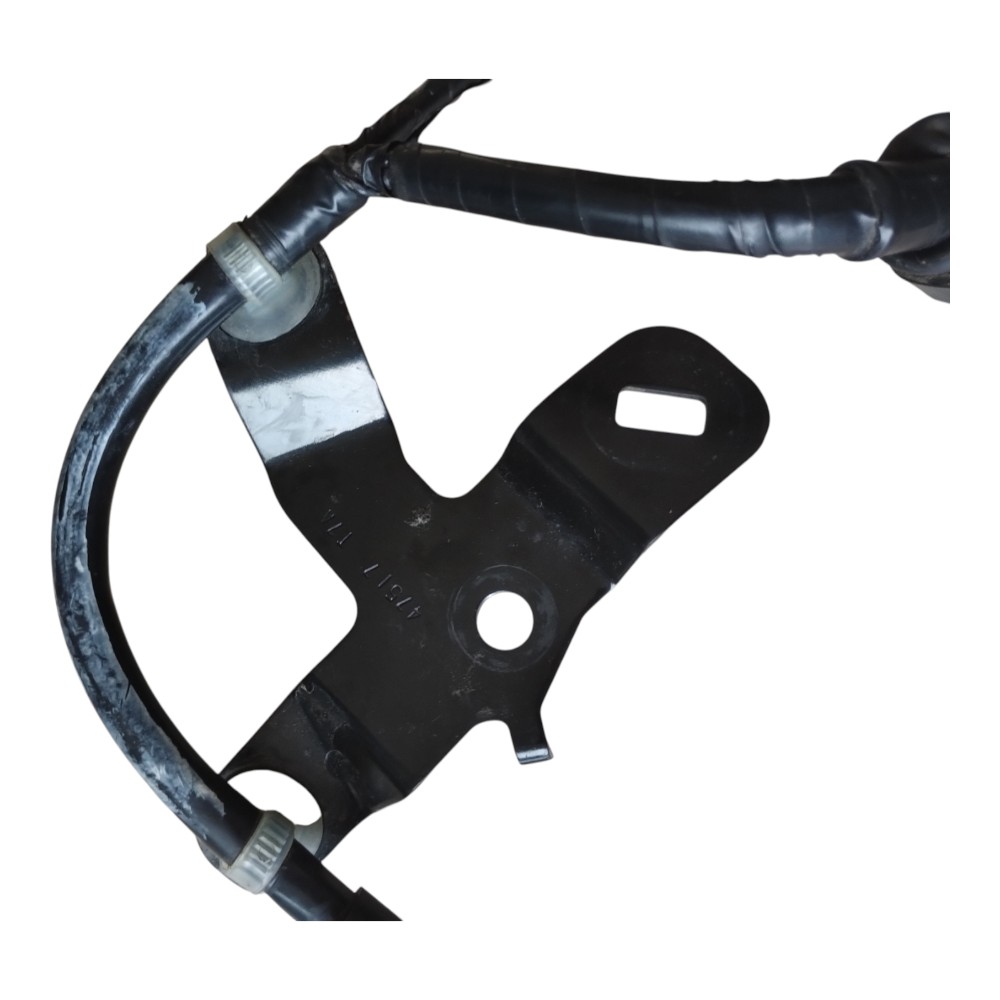 Chicote Sensor Da Roda Traseira Direta Honda Hr-v 15 À 19. 7