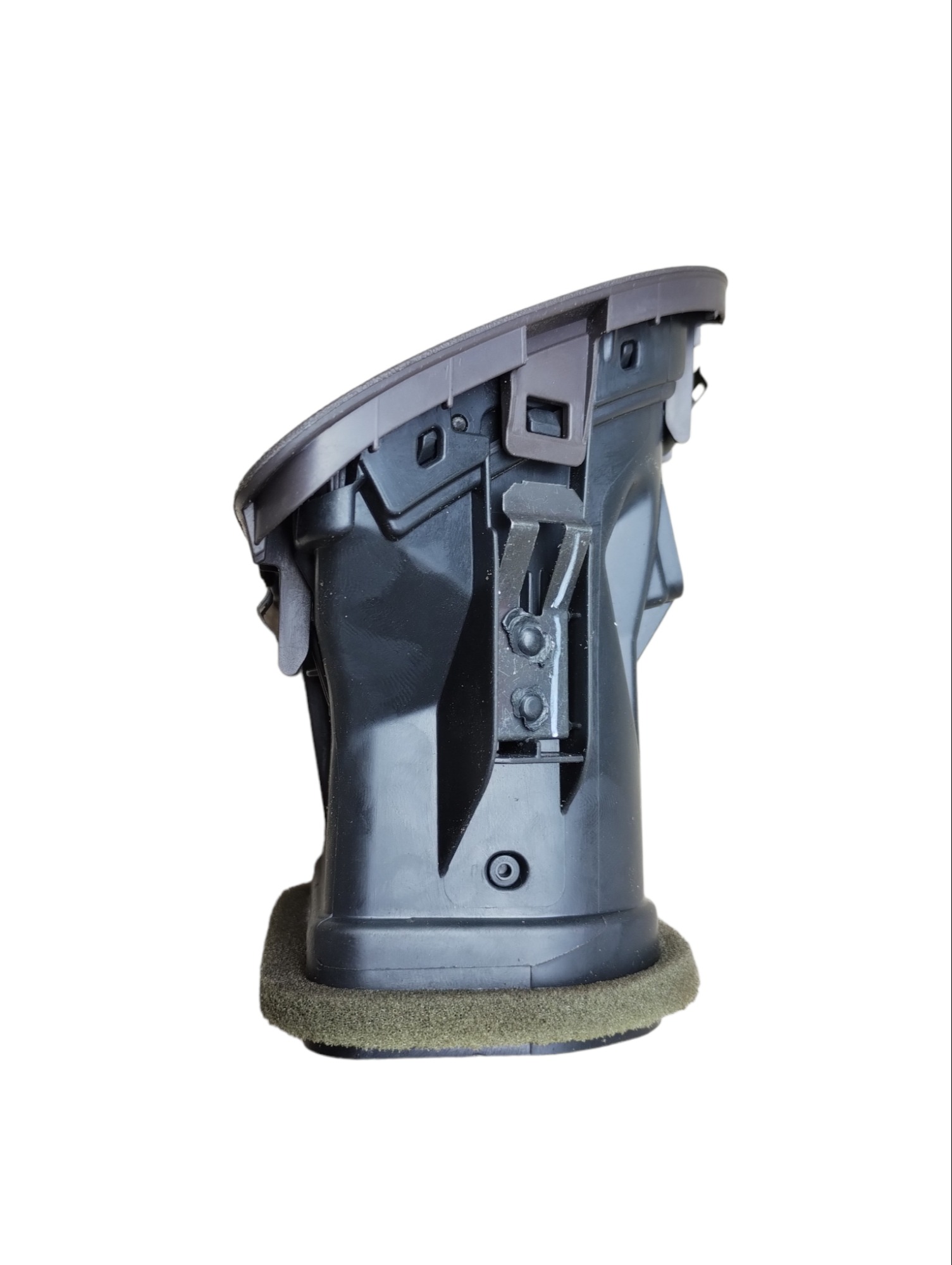 Difusor De Ar Direito Honda Civic 2012 À 2016. 7