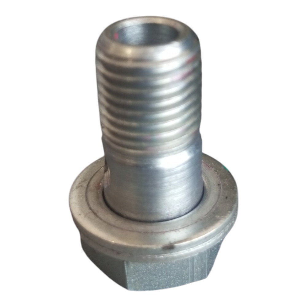 Parafuso Tubo Refrigeração Turbina Jeep Renegade T270 22/25. 4