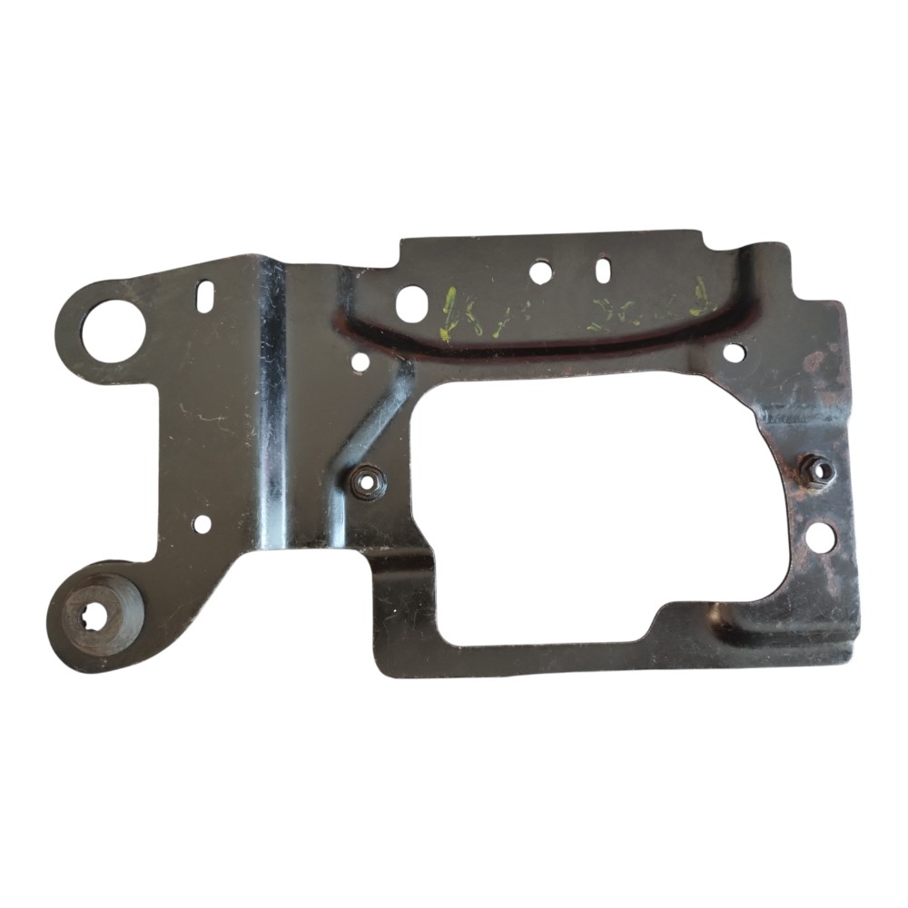Suporte da Caixa de Bateria Ford Ka 1.5 2018 à 2020. 1
