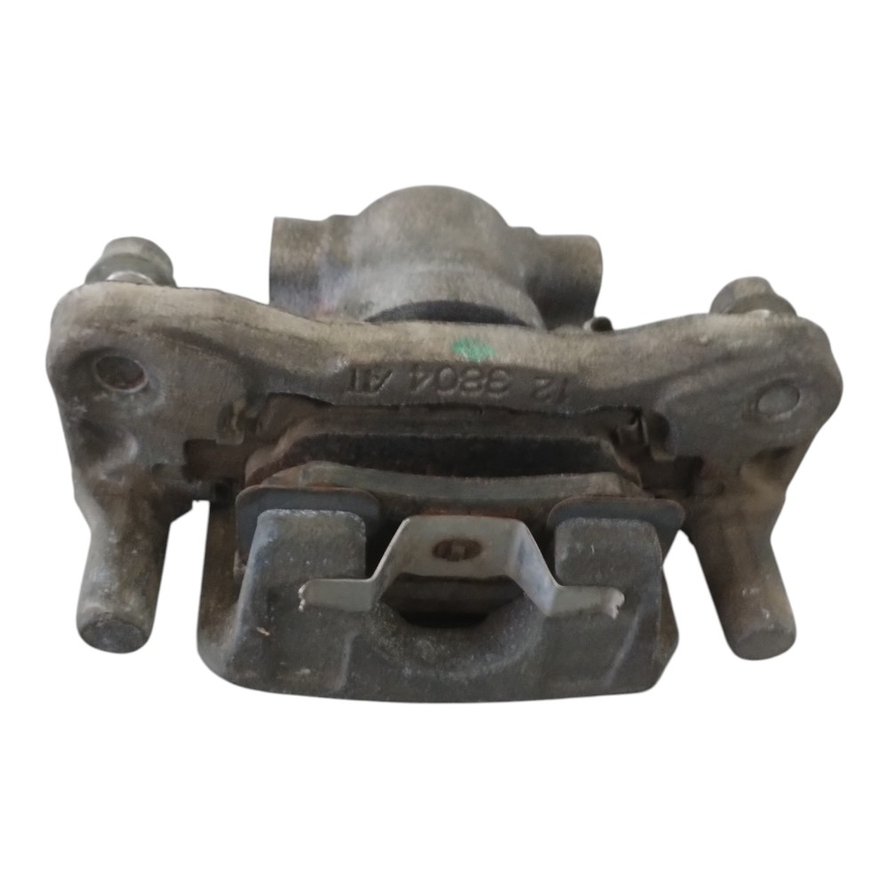 Pinça Freio Traseira Direita Mitsubishi Lancer 2.0 16V 11/14 6