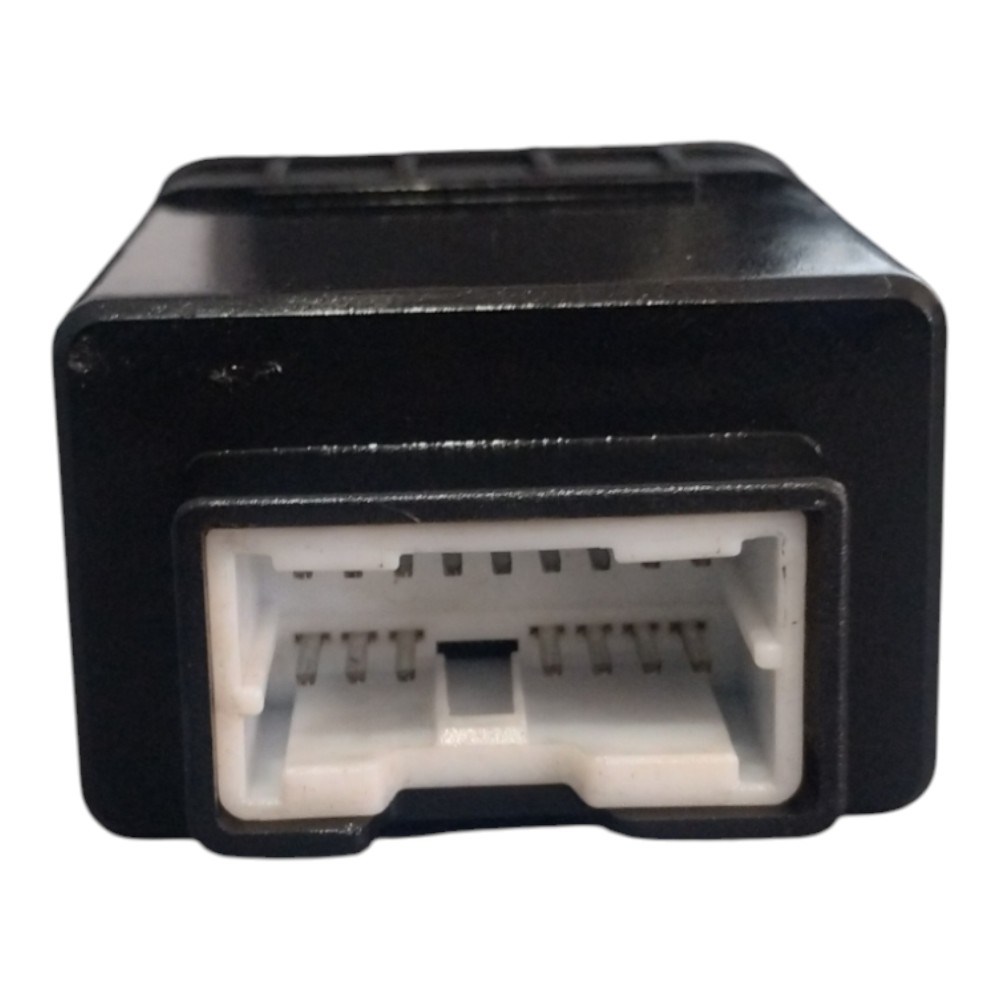 Botão Entrada Usb Auxiliar Kia Sportage 2011 À 2016. 5
