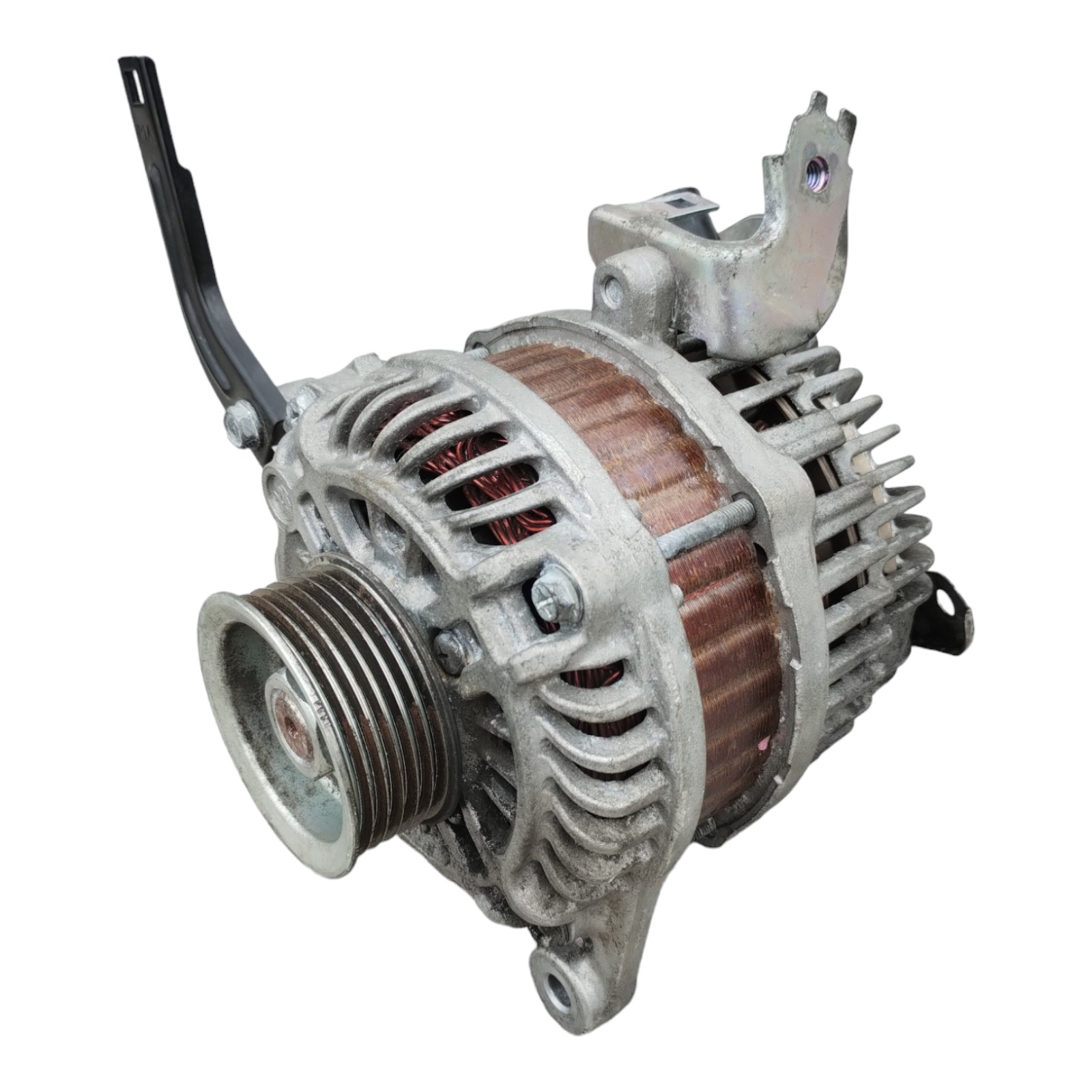 Alternador Honda Hrv 1.8 16v Automático 2015 À 2020. 2